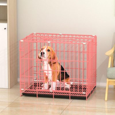 Experience Peace Of Mind Secure Your Pet With Our Kennel Solutions 3 1 400x400