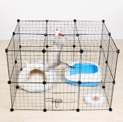 Experience Peace Of Mind Secure Your Pet With Our Kennel Solutions 400x397