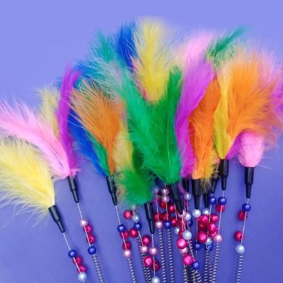 Upgrade Your Cats Playtime Innovative Toys For Modern Felines 1 400x400