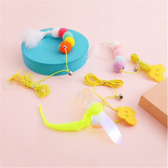 Adventure awaits toys that spark your cat’s imagination (2) Adventure awaits toys that spark your cat's imagination (2)