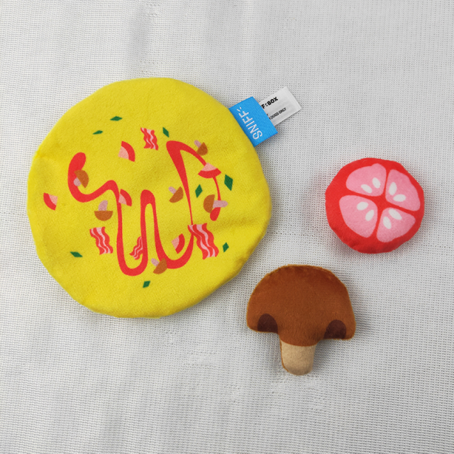 Best dog toys for anxiety relief comfort your canine (1) Best dog toys for anxiety relief comfort your canine (1)