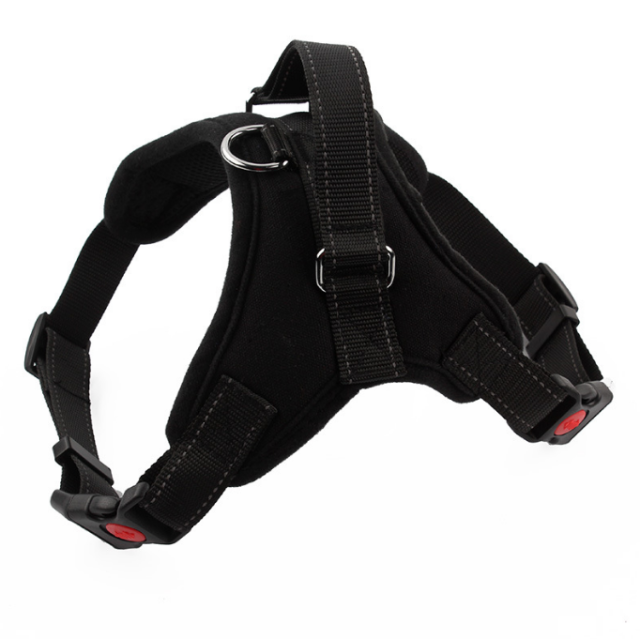Breaking down different types of pet harnesses find the perfect fit for your pet (5) Breaking down different types of pet harnesses find the perfect fit for your pet (5)
