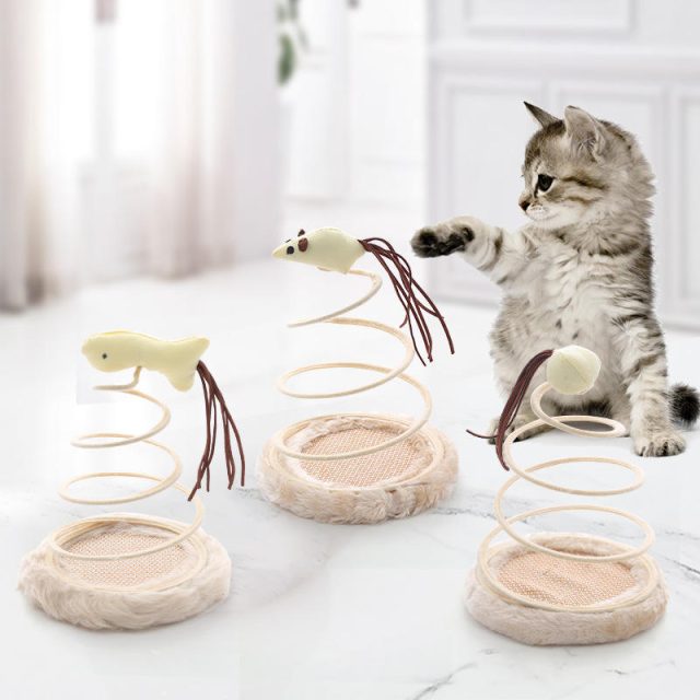 Cat-approved toys products that guarantee hours of play (6) Cat-approved toys products that guarantee hours of play (6)