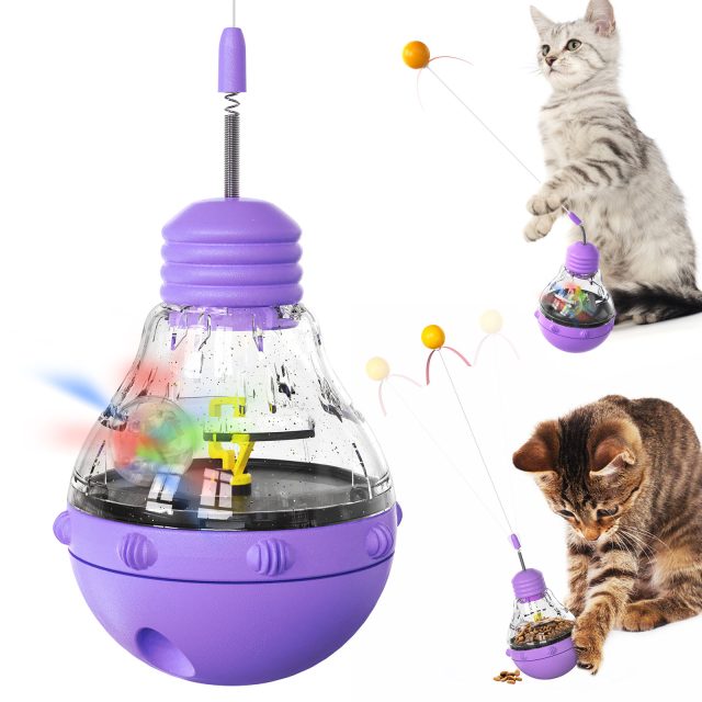Cat toys that withstand the toughest kitties built to last (6) Cat toys that withstand the toughest kitties built to last (6)