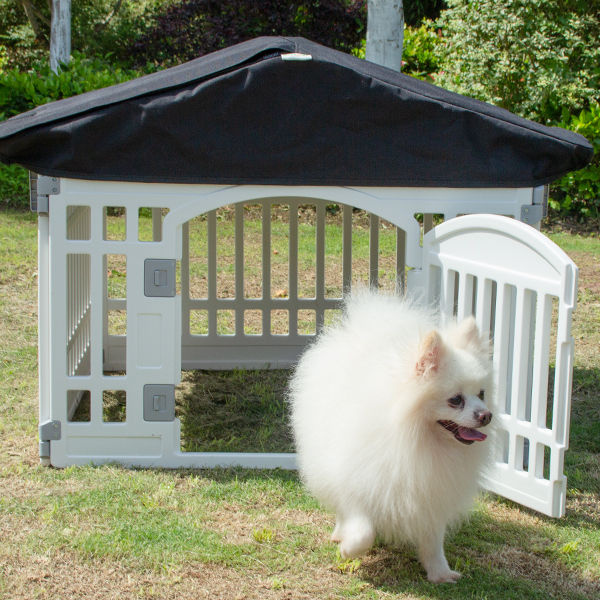 Create a home away from home spacious and cozy pet kennels (2) Create a home away from home spacious and cozy pet kennels (2)