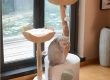 Customize your cat's playground modular cat trees for endless configurations (3)