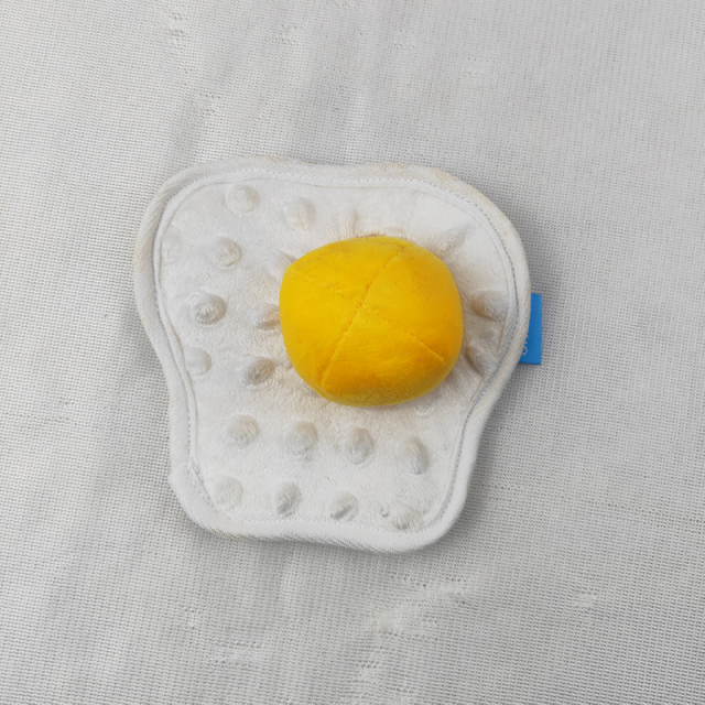 Designer plush dog toys luxury playthings for pampered pets (1) Designer plush dog toys luxury playthings for pampered pets (1)