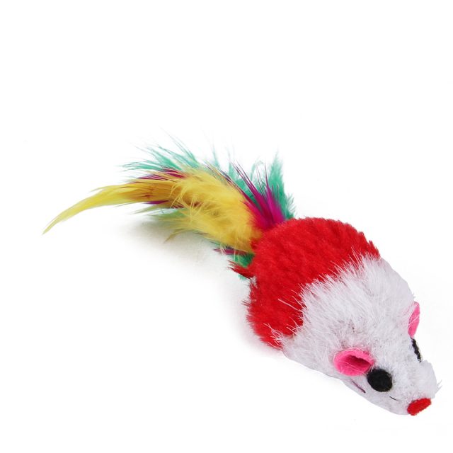 Entertain multiple cats toys that promote group play and harmony (6) Entertain multiple cats toys that promote group play and harmony (6)