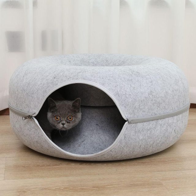 Explore our eco-friendly pet bed collection for sustainable living (1) Explore our eco-friendly pet bed collection for sustainable living (1)