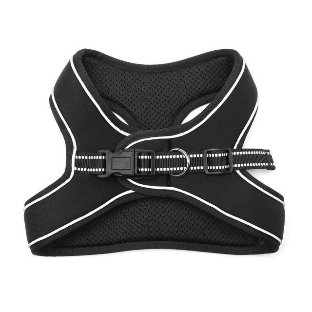 Explore the benefits of adjustable pet collars grow with your pet (3)