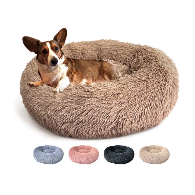 Find the perfect fit customizable pet beds tailored to your pet’s size (3) Find the perfect fit customizable pet beds tailored to your pet's size (3)