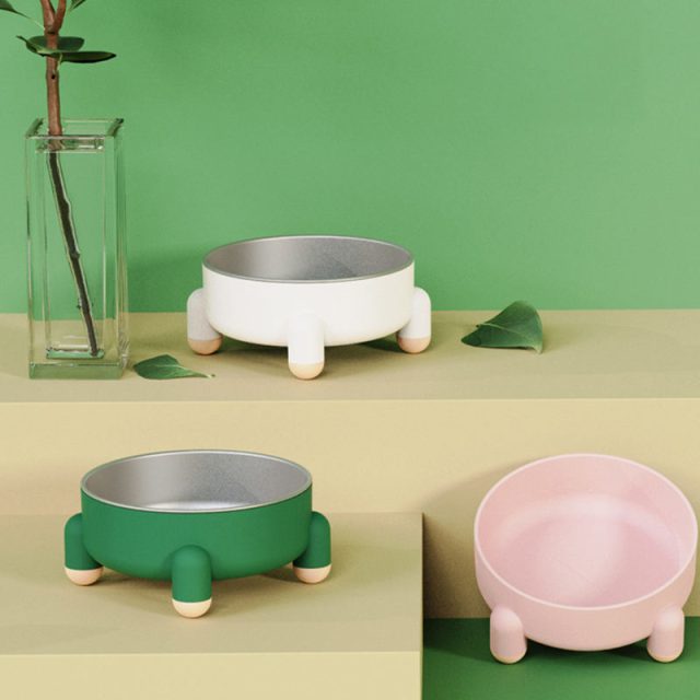 From timed to smart pet feeders to suit every schedule and lifestyle (1) From timed to smart pet feeders to suit every schedule and lifestyle (1)