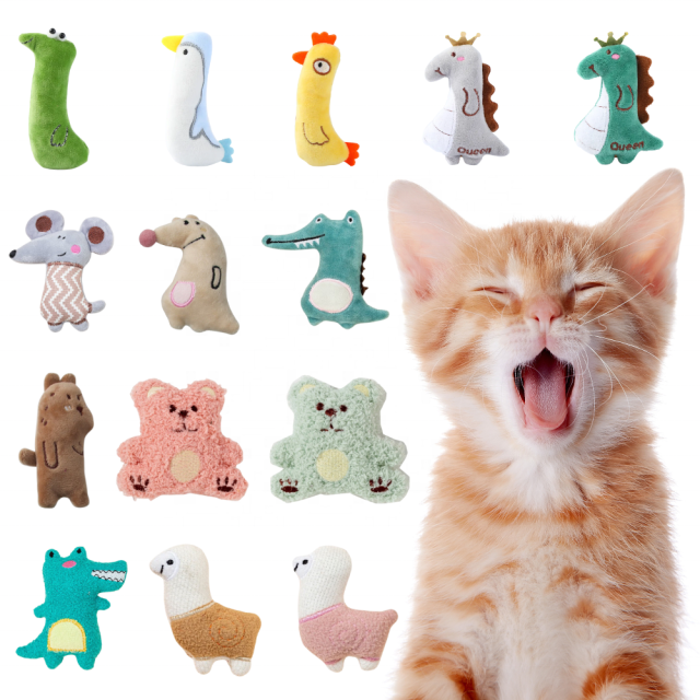 Indoor cats rejoice best toys to keep them active and engaged (1) Indoor cats rejoice best toys to keep them active and engaged (1)