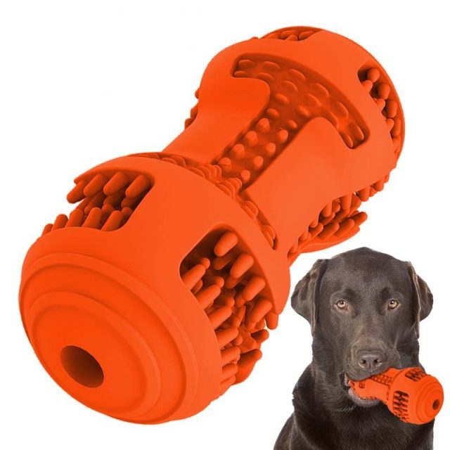 Interactive robotic dog toys futuristic fun for pets (5)