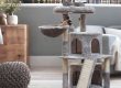 Join the cat tree craze transform your home with our stylish designs (4)