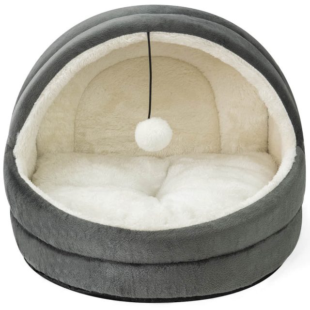 Join the sleep revolution experience the difference with our pet beds (2) Join the sleep revolution experience the difference with our pet beds (2)