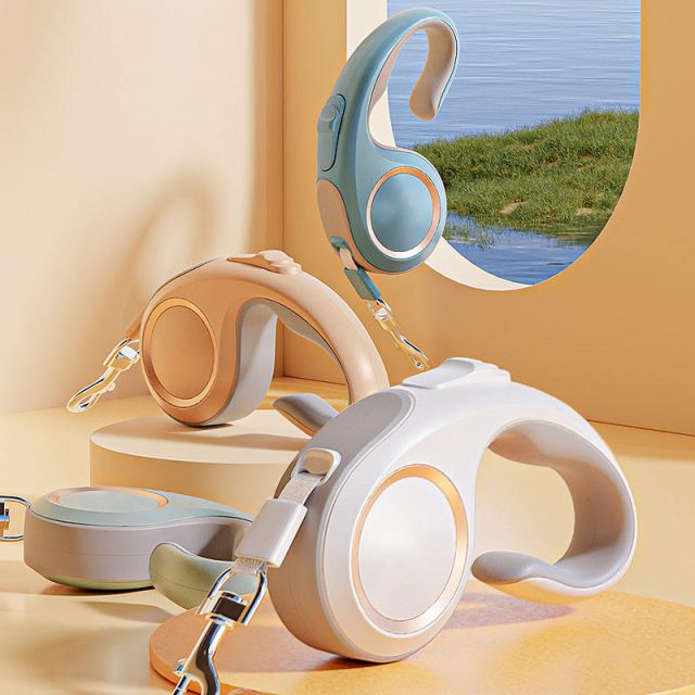 Join the walking revolution step out in style with our pet leashes (1) Join the walking revolution step out in style with our pet leashes (1)