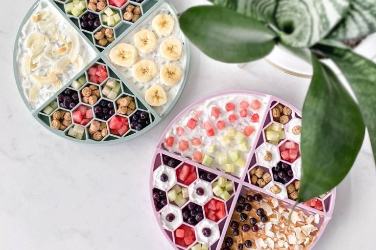 Keep your pet's food fresh sealed pet feeders for longer shelf life (5)