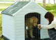 Maximize comfort orthopedic pet kennels for elderly or injured pets (6)