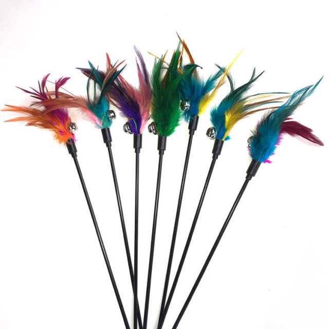 Pawsome playtime discover the best cat toys for your feline friend (4) Pawsome playtime discover the best cat toys for your feline friend (4)