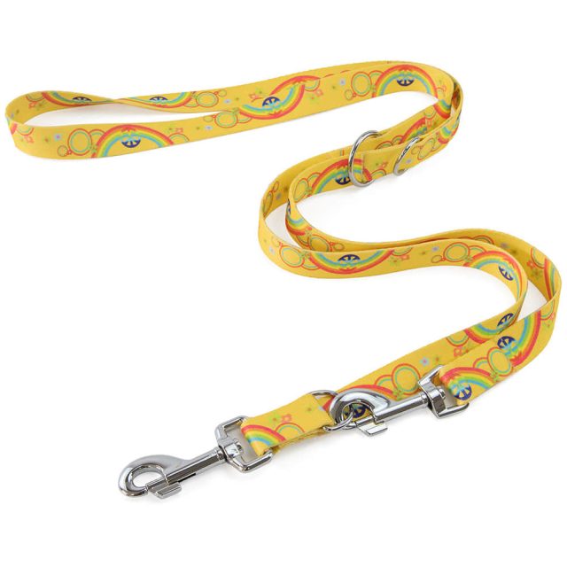 Pet-friendly designs comfortable and safe leashes for your furry friend (4) Pet-friendly designs comfortable and safe leashes for your furry friend (4)