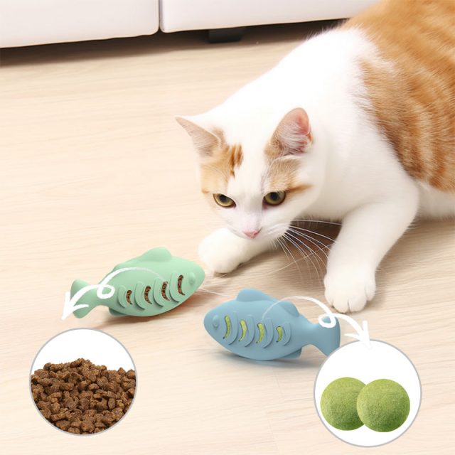 Quality meets fun cat toys that stand the test of time (4) Quality meets fun cat toys that stand the test of time (4)