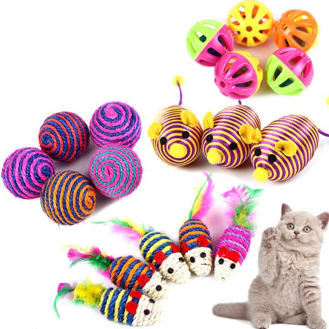 Safety first how to choose cat toys that are safe and durable (3) Safety first how to choose cat toys that are safe and durable (3)