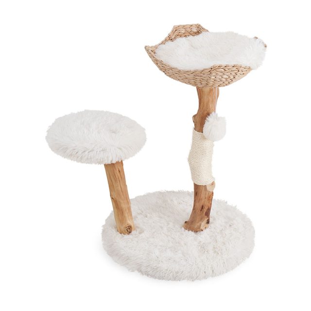 Shop the best selection of cat trees online (3) Shop the best selection of cat trees online (3)