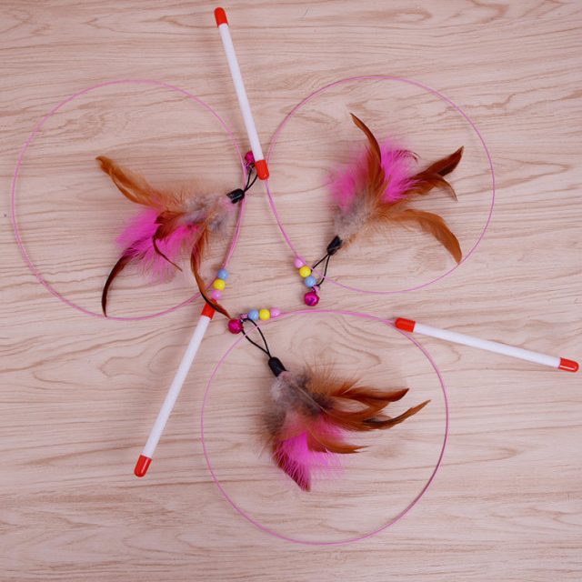 Shop the latest cat toys trends keeping your kitty happy and healthy (1) Shop the latest cat toys trends keeping your kitty happy and healthy (1)