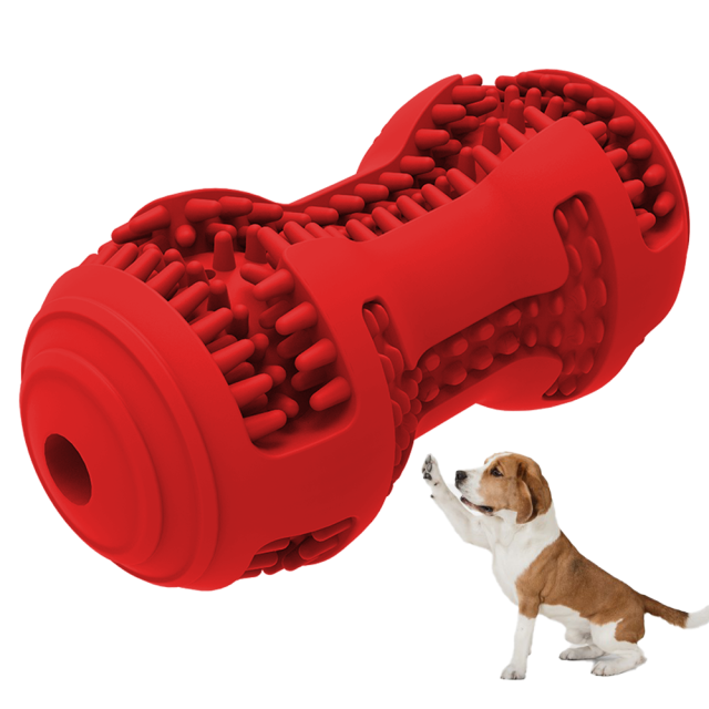 Soft rubber dog toys flexible fun for every bite (2) Soft rubber dog toys flexible fun for every bite (2)