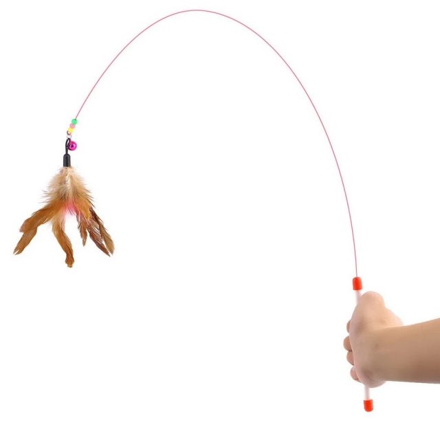 Soothe anxious cats calming toys that provide comfort and security (6) Soothe anxious cats calming toys that provide comfort and security (6)