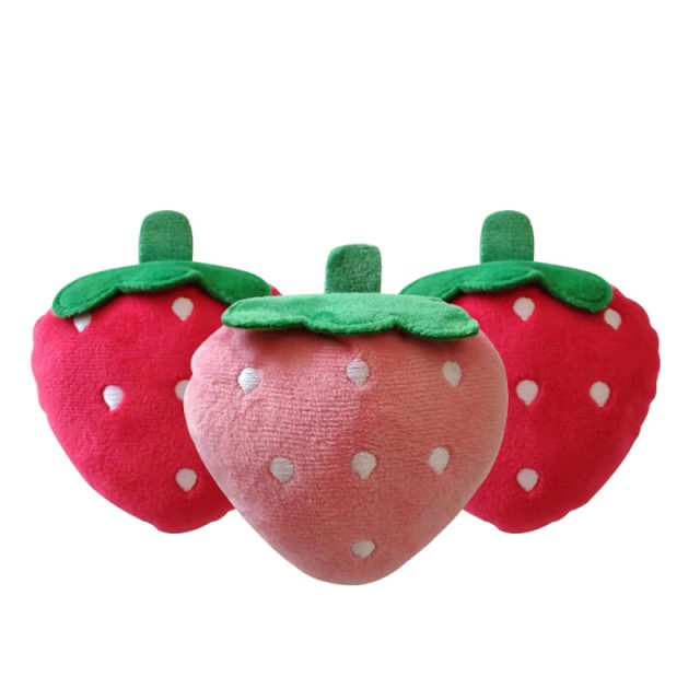 Squeaky dog toys bring joy to your pup’s playtime (3) Squeaky dog toys bring joy to your pup’s playtime (3)