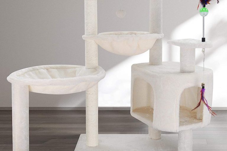 Top-rated cat trees quality climbing and scratching solutions for happy cats (2)