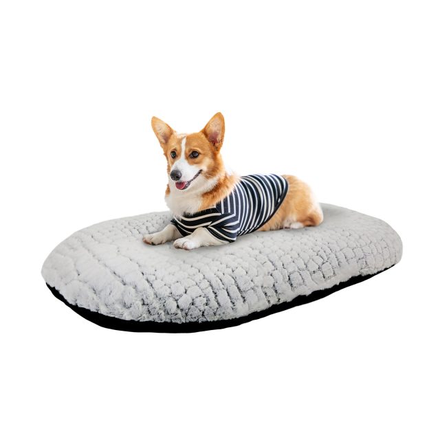 Top-rated pet beds quality sleep solutions for happy pets (4) Top-rated pet beds quality sleep solutions for happy pets (4)