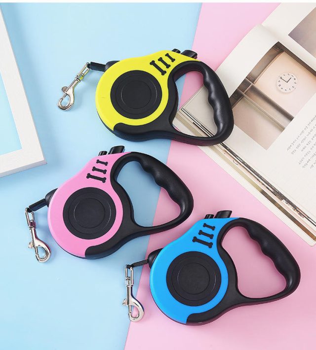 Ultimate guide to choosing the perfect pet harness a comprehensive overview (1)