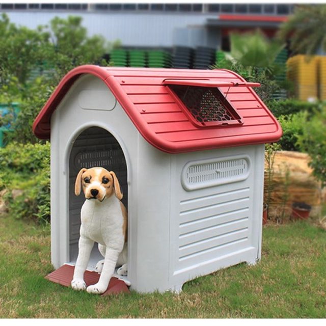 Upgrade your pet’s accommodations stylish and functional kennel options (6) Upgrade your pet's accommodations stylish and functional kennel options (6)