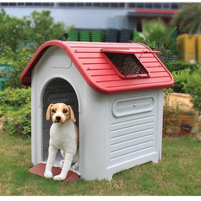 Upgrade your pet’s accommodations stylish and functional kennel options (6) Upgrade your pet's accommodations stylish and functional kennel options (6)