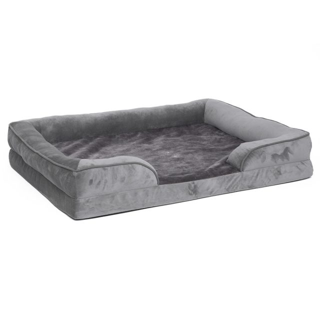 Upgrade your pet’s sleep experience explore our range of comfortable beds (2) Upgrade your pet's sleep experience explore our range of comfortable beds (2)