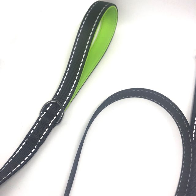 Walk with confidence heavy-duty pet leashes built to last (5) Walk with confidence heavy-duty pet leashes built to last (5)