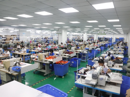 Cutting, Forming & Assembly