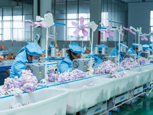 Product-Specific Inspection